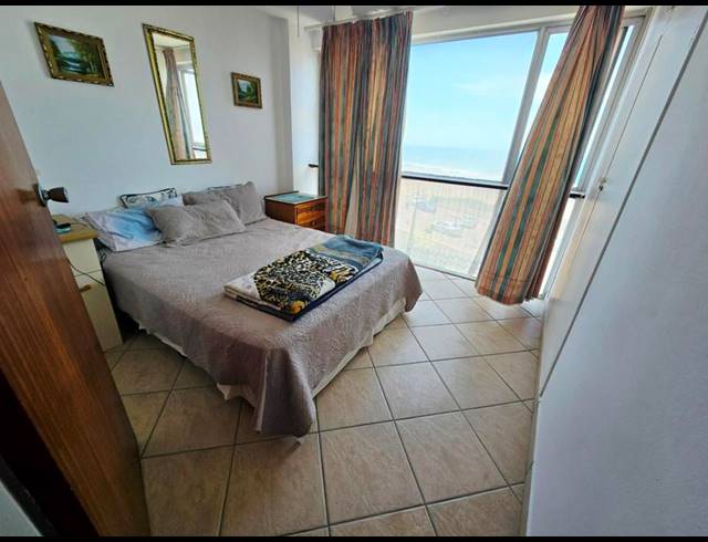 2 BEDROOM APARTMENT FOR SALE IN WARNER BEACH